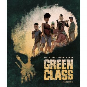 Green Class - vol. 1
